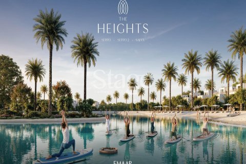 Villa sa Dubai, UAE 3 silid-tulugan, 405 sq.m. № 737556 - larawan 13