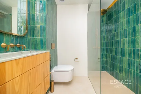 Apartment til salg i Bluewaters, Dubai, UAE 2 soveværelser, 137 kvm № 649892 - foto 12