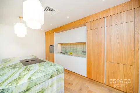 Apartment til salg i Bluewaters, Dubai, UAE 2 soveværelser, 137 kvm № 649892 - foto 4