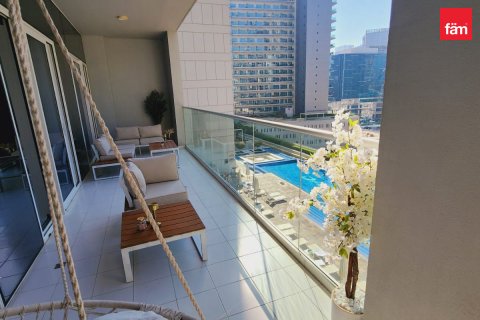 آپارتمان برای اجاره در Business Bay، Dubai، امارات متحده عربی 2 خوابه ، 84.3 متر مربع ، شماره 726273 - تصویر 10