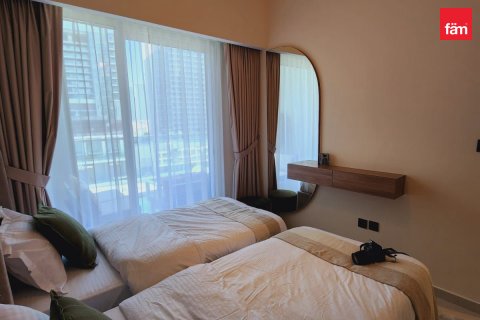 آپارتمان برای اجاره در Business Bay، Dubai، امارات متحده عربی 2 خوابه ، 84.3 متر مربع ، شماره 726273 - تصویر 12