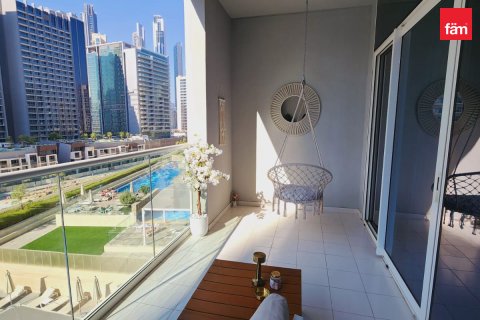 آپارتمان برای اجاره در Business Bay، Dubai، امارات متحده عربی 2 خوابه ، 84.3 متر مربع ، شماره 726273 - تصویر 4