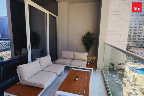 آپارتمان برای اجاره در Business Bay، Dubai، امارات متحده عربی 2 خوابه ، 84.3 متر مربع ، شماره 726273 - تصویر 9