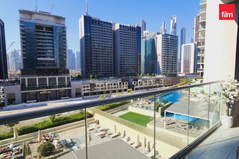 Apartment i Business Bay, Dubai, UAE 2 soveværelser, 84.3 kvm № 726273