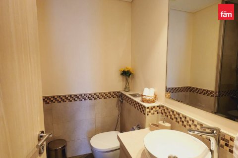 آپارتمان برای اجاره در Business Bay، Dubai، امارات متحده عربی 2 خوابه ، 84.3 متر مربع ، شماره 726273 - تصویر 14