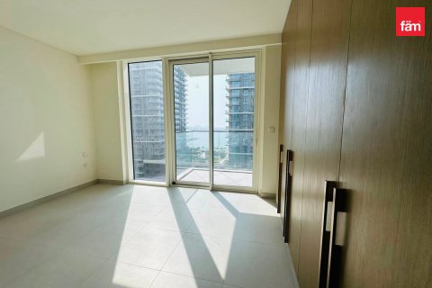 Huoneisto Dubai Harbour, Arabiemiraatit 2 makuuhuonetta, 116.6 m2 № 726271 - kuva 5