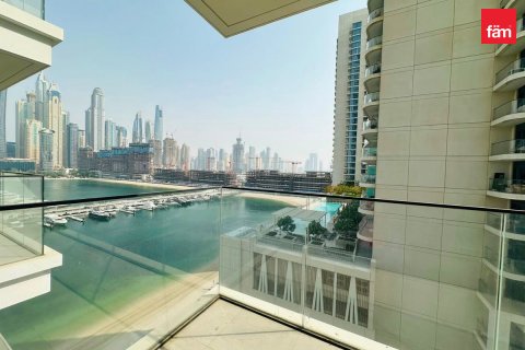 Huoneisto Dubai Harbour, Arabiemiraatit 2 makuuhuonetta, 116.6 m2 № 726271 - kuva 18