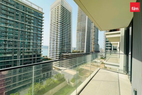 Huoneisto Dubai Harbour, Arabiemiraatit 2 makuuhuonetta, 116.6 m2 № 726271 - kuva 16