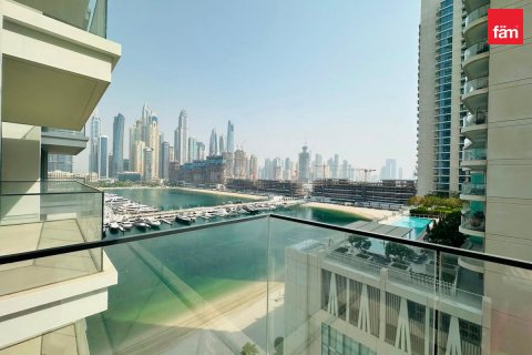 Apartamento em Dubai Harbour, Dubai, EAU 2 quartos, 116.6 m2 № 726271