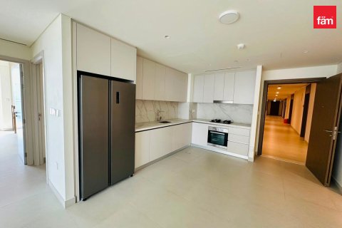 Huoneisto Dubai Harbour, Arabiemiraatit 2 makuuhuonetta, 116.6 m2 № 726271 - kuva 9