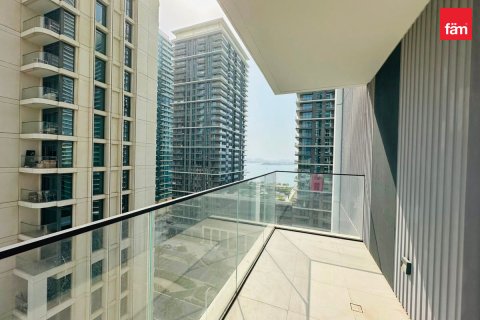 Huoneisto Dubai Harbour, Arabiemiraatit 2 makuuhuonetta, 116.6 m2 № 726271 - kuva 14