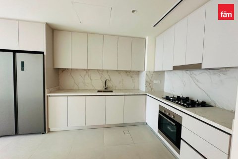 Huoneisto Dubai Harbour, Arabiemiraatit 2 makuuhuonetta, 116.6 m2 № 726271 - kuva 4