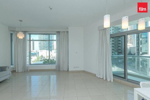 Appartamento a Dubai Marina, Dubai, EAU 1 camera da letto, 89.4 mq. № 726276