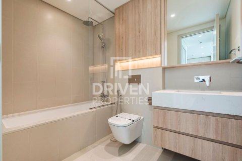 Appartement te huur in Dubai Hills Estate, Dubai, VAE 1 slaapkamer, 60.39 vr.m., nr 757062 - foto 11