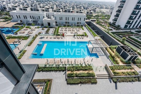 Apartman u Dubai Hills Estate, UAE 60.39 m2, 1 spavaća soba Br. 757062
