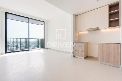 Appartement te huur in Dubai Hills Estate, Dubai, VAE 1 slaapkamer, 60.39 vr.m., nr 757062 - foto 2