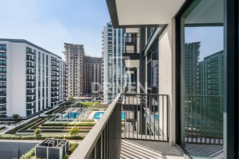 Appartement te huur in Dubai Hills Estate, Dubai, VAE 1 slaapkamer, 60.39 vr.m., nr 757062 - foto 10