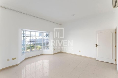 Huvila Umm Al Sheif, Dubai, Arabiemiraatit 5 makuuhuonetta, 1393.55 m2 № 757064 - kuva 18