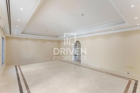 Huvila Umm Al Sheif, Dubai, Arabiemiraatit 5 makuuhuonetta, 1393.55 m2 № 757064 - kuva 22
