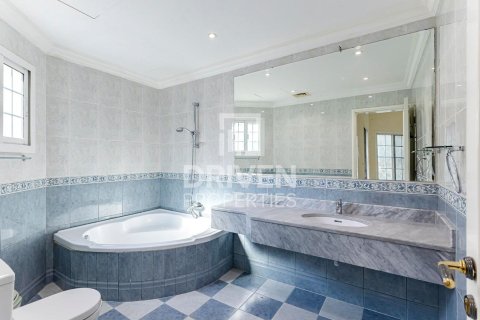 Huvila Umm Al Sheif, Dubai, Arabiemiraatit 5 makuuhuonetta, 1393.55 m2 № 757064 - kuva 25