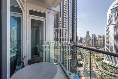 Apartman u Downtown Dubai (Downtown Burj Dubai), Dubai, UAE 2 spavaćih soba, 139.82 m2 Br. 757065 - fotografija 7