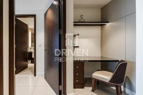 Apartman u Downtown Dubai (Downtown Burj Dubai), Dubai, UAE 2 spavaćih soba, 139.82 m2 Br. 757065 - fotografija 8