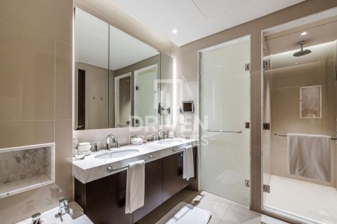 Apartman u Downtown Dubai (Downtown Burj Dubai), Dubai, UAE 2 spavaćih soba, 139.82 m2 Br. 757065 - fotografija 6