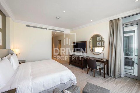 Apartman u Downtown Dubai (Downtown Burj Dubai), Dubai, UAE 2 spavaćih soba, 139.82 m2 Br. 757065 - fotografija 5