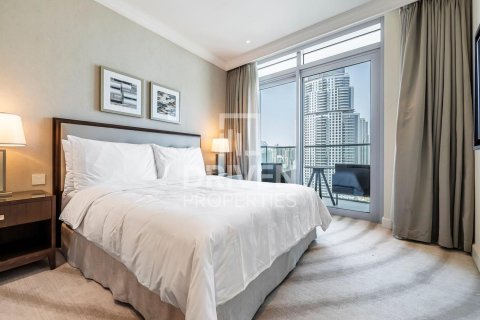 Apartman u Downtown Dubai (Downtown Burj Dubai), Dubai, UAE 2 spavaćih soba, 139.82 m2 Br. 757065 - fotografija 12