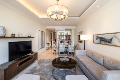 Dzīvoklis Downtown Dubai (Downtown Burj Dubai), Dubaijā, AAE 2 istabas, 139.82 m2 Nr. 757065