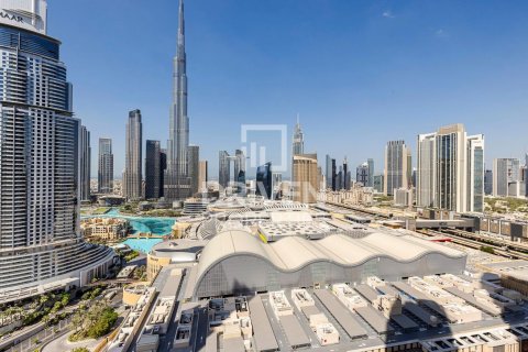 Apartman u Downtown Dubai (Downtown Burj Dubai), Dubai, UAE 2 spavaćih soba, 139.82 m2 Br. 757065 - fotografija 13