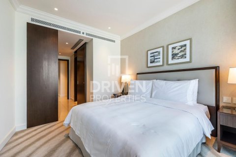 Apartman u Downtown Dubai (Downtown Burj Dubai), Dubai, UAE 2 spavaćih soba, 139.82 m2 Br. 757065 - fotografija 11