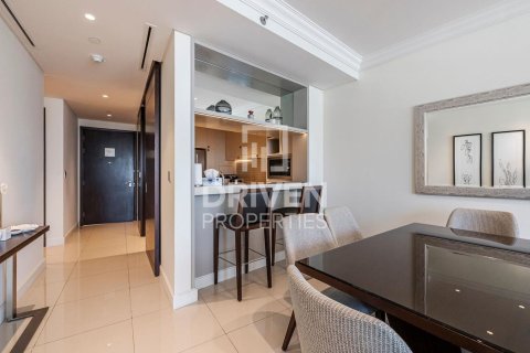 Apartman u Downtown Dubai (Downtown Burj Dubai), Dubai, UAE 2 spavaćih soba, 139.82 m2 Br. 757065 - fotografija 10