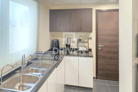 DAMAC Hills (Akoya by DAMAC), Dubai, BAE’de kiralık villa 6 yatak odası, 445.01 m² No 757061 - fotoğraf 11