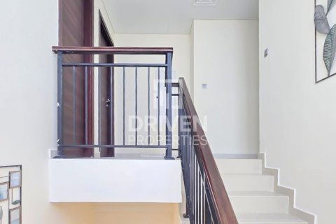 DAMAC Hills (Akoya by DAMAC), Dubai, BAE’de kiralık villa 6 yatak odası, 445.01 m² No 757061 - fotoğraf 8