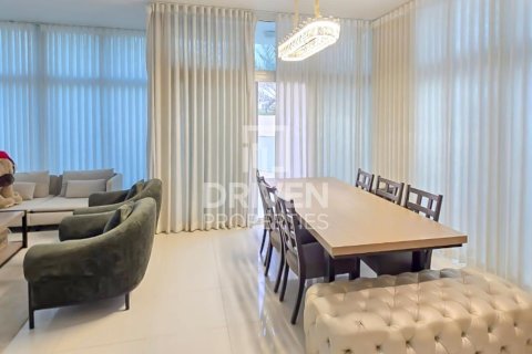 DAMAC Hills (Akoya by DAMAC), Dubai, BAE’de kiralık villa 6 yatak odası, 445.01 m² No 757061 - fotoğraf 6