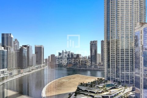 Lakás itt: Business Bay, Dubai, EAE, 1 hálószoba, 80.18 m², azonosító: 757063