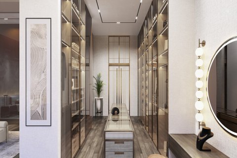Apartament de vânzare în Downtown Dubai (Downtown Burj Dubai), Dubai, EAU 2 dormitoare, 117.89 mp.  №637478 - poză 4