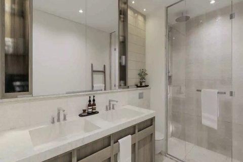 Appartement te koop in Mohammed Bin Rashid City, Dubai, VAE 2 slaapkamers, 106.74 vr.m., nr 637477 - foto 9