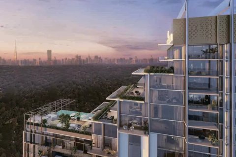Mohammed Bin Rashid City, Dubai, संयुक्त अरब अमीरात में अपार्टमेंट, 2 बेडरूम, 106.74 वर्ग मीटर, संख्या 637477