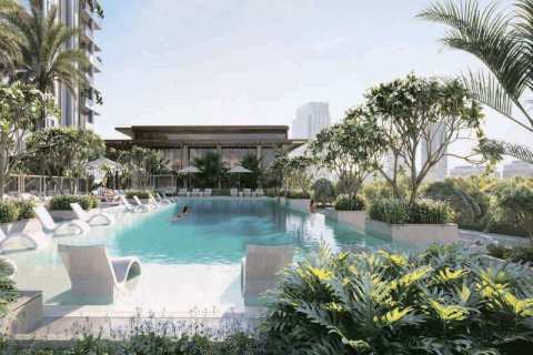 Appartement te koop in Mohammed Bin Rashid City, Dubai, VAE 2 slaapkamers, 106.74 vr.m., nr 637477 - foto 6