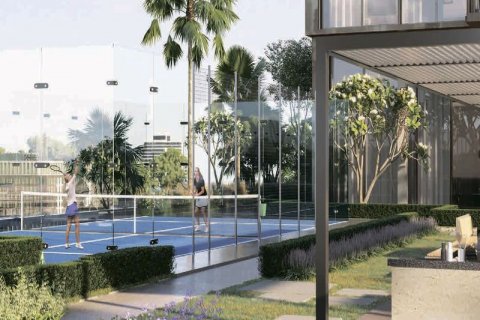 Appartement te koop in Mohammed Bin Rashid City, Dubai, VAE 2 slaapkamers, 106.74 vr.m., nr 637477 - foto 10