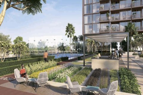 Appartement te koop in Mohammed Bin Rashid City, Dubai, VAE 2 slaapkamers, 106.74 vr.m., nr 637477 - foto 8