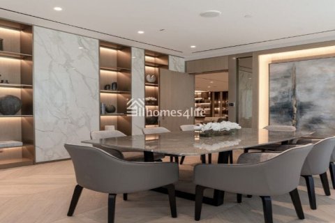 דירה למכירה ב Dubai Hills Estate, Dubai, איחוד האמירויות 1 חדר שינה, 80 מ"ר, מספר 706365 - תמונה 7