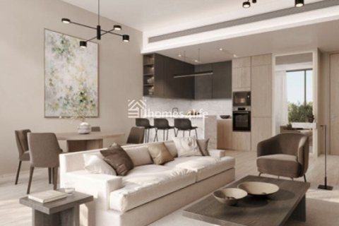 דירה למכירה ב Dubai Hills Estate, Dubai, איחוד האמירויות 1 חדר שינה, 80 מ"ר, מספר 706365 - תמונה 2