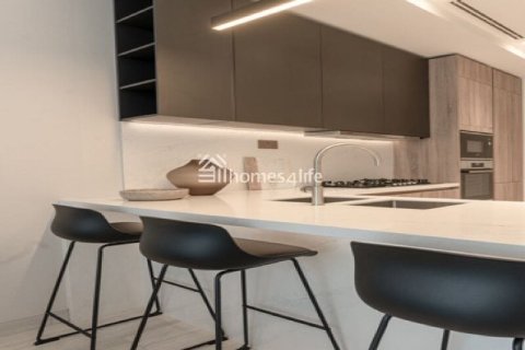 דירה למכירה ב Dubai Hills Estate, Dubai, איחוד האמירויות 1 חדר שינה, 80 מ"ר, מספר 706365 - תמונה 3