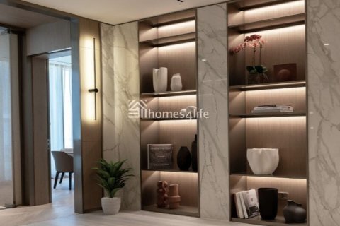 דירה למכירה ב Dubai Hills Estate, Dubai, איחוד האמירויות 1 חדר שינה, 80 מ"ר, מספר 706365 - תמונה 9