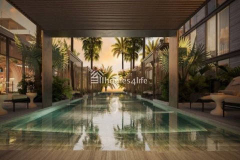 דירה למכירה ב Dubai Hills Estate, Dubai, איחוד האמירויות 1 חדר שינה, 80 מ"ר, מספר 706365 - תמונה 11