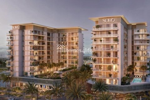 Wohnung in Dubai Hills Estate, Dubai, VAE: 1 Schlafzimmer, 80 m2 Nr. 706365