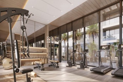 דירה למכירה ב Dubai Hills Estate, Dubai, איחוד האמירויות 1 חדר שינה, 80 מ"ר, מספר 706365 - תמונה 10